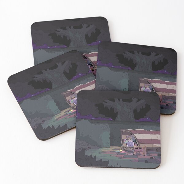 Item preview, Wonderland Garden designed and sold by KhunRS.