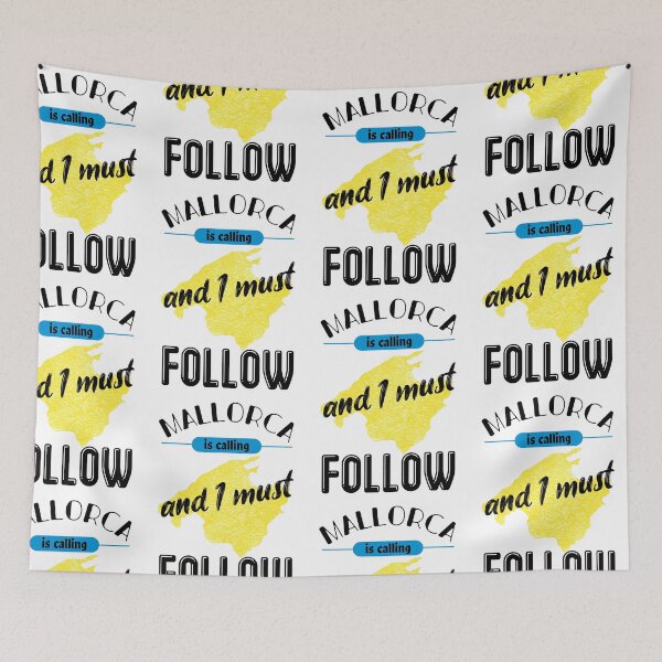 Item preview, party mallorca - malle love party designed and sold by pirminio.