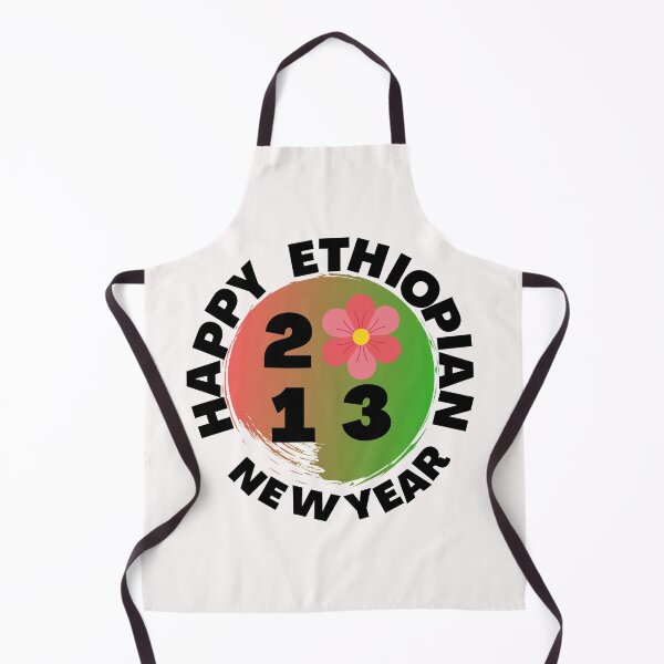 Item preview, Happy Ethiopian New Year designed and sold by Quadghouls.