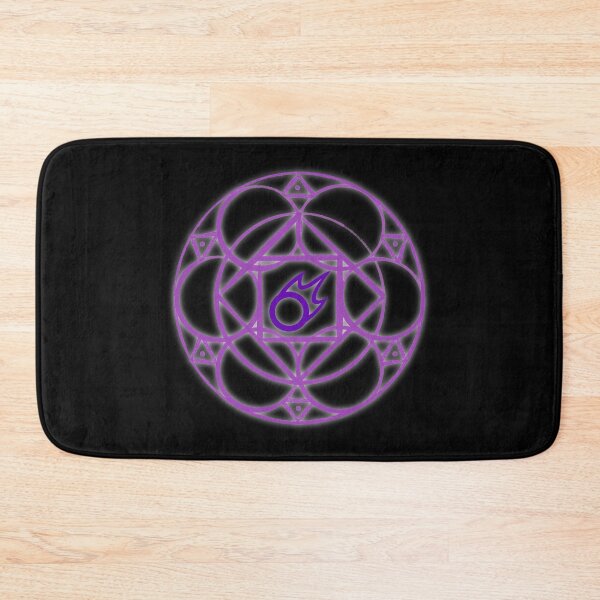 Item preview, Black Mage - Ley Lines - Final Fantasy XIV  designed and sold by twitchleah.