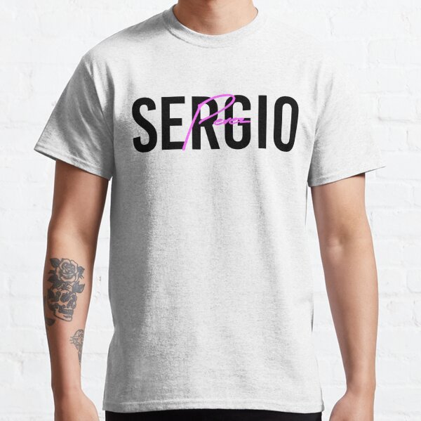 sergio shirts