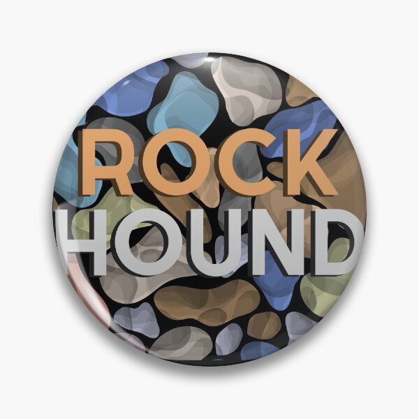 Item preview, Rock Hound designed and sold by Trickyy90.