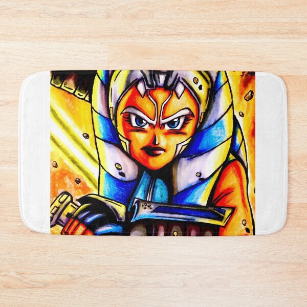 Item preview, Ahsoka designed and sold by Grekoarts.