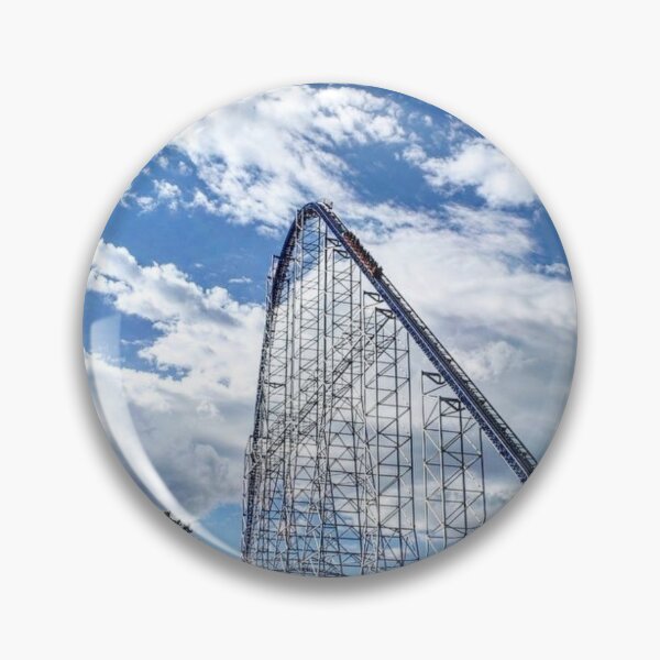 Item preview, Millennium Force designed and sold by RCExpedition.