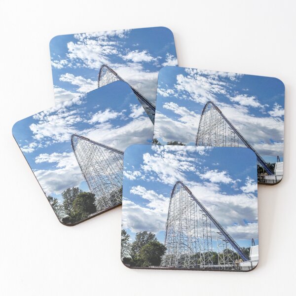 Item preview, Millennium Force designed and sold by RCExpedition.