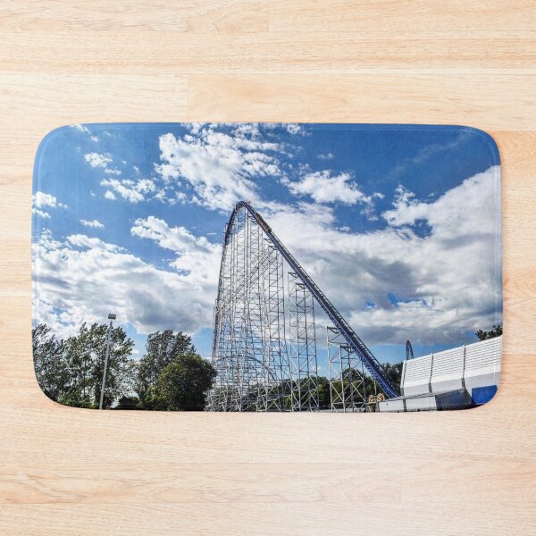 Item preview, Millennium Force designed and sold by RCExpedition.