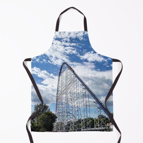 Item preview, Millennium Force designed and sold by RCExpedition.
