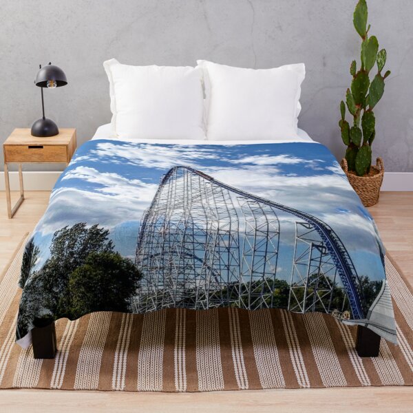 Item preview, Millennium Force designed and sold by RCExpedition.