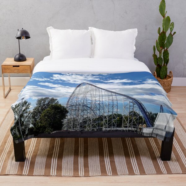 Item preview, Millennium Force designed and sold by RCExpedition.