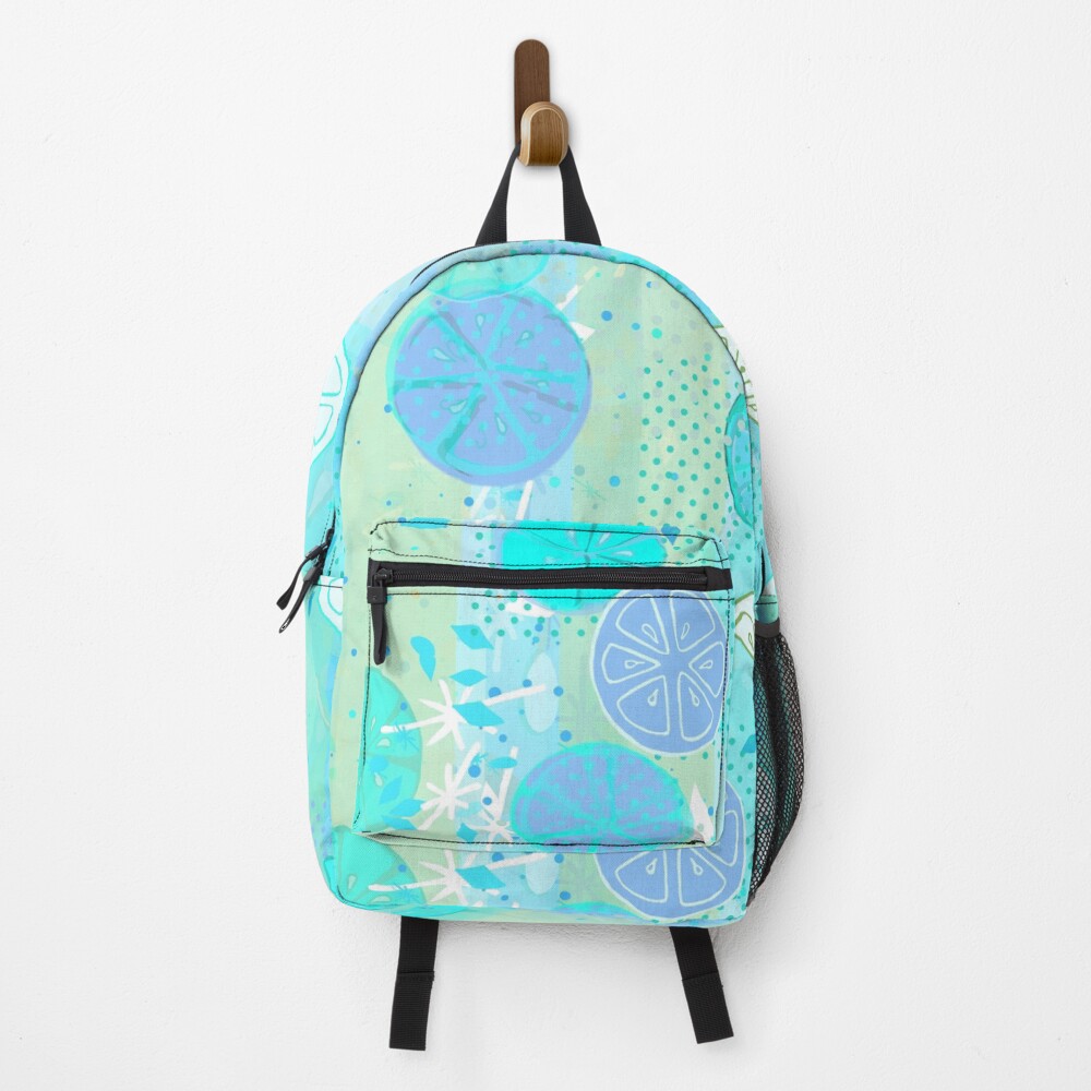 Item preview, Backpack designed and sold by ArgyleImp.