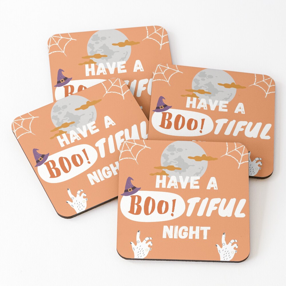 Item preview, Coasters (Set of 4) designed and sold by doubleRcorner.