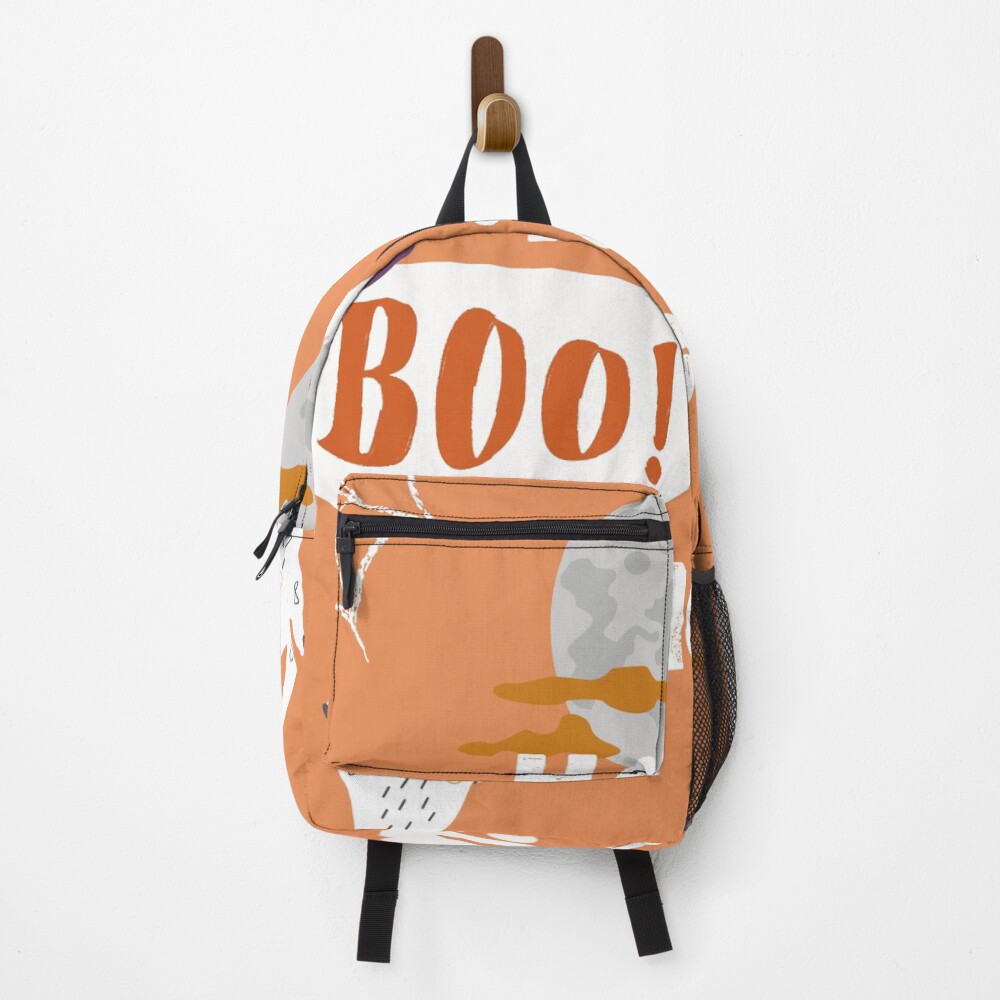 Item preview, Backpack designed and sold by doubleRcorner.