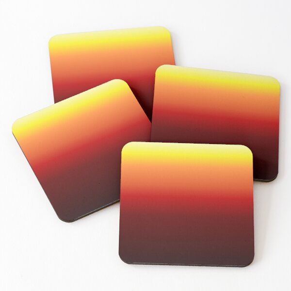 Item preview, Sunset Gradation designed and sold by Adisak-designs.