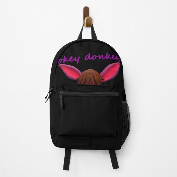 Item preview, OKEY DONKEY designed and sold by MeyrellesMartin.