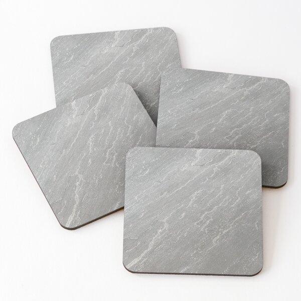 Item preview, Grey Slate designed and sold by BosunDesigns.