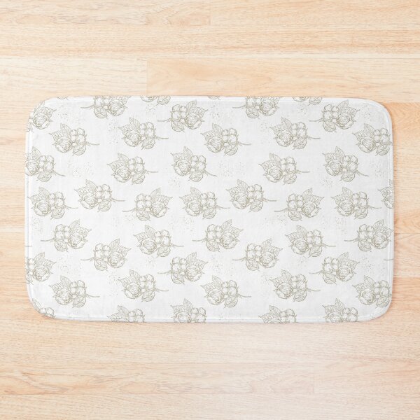 Item preview, Background with plant cotton designed and sold by molodec.