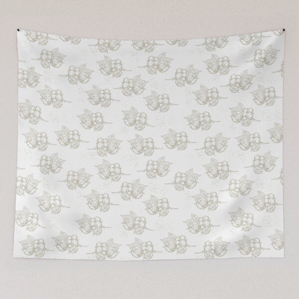 Item preview, Background with plant cotton designed and sold by molodec.