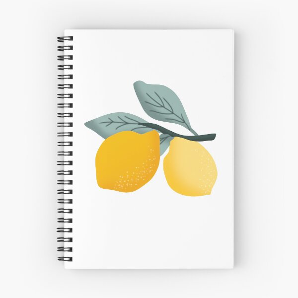 Item preview, Lemons  designed and sold by cloudyydesignss.
