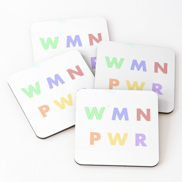 Item preview, woman power designed and sold by sanna-.
