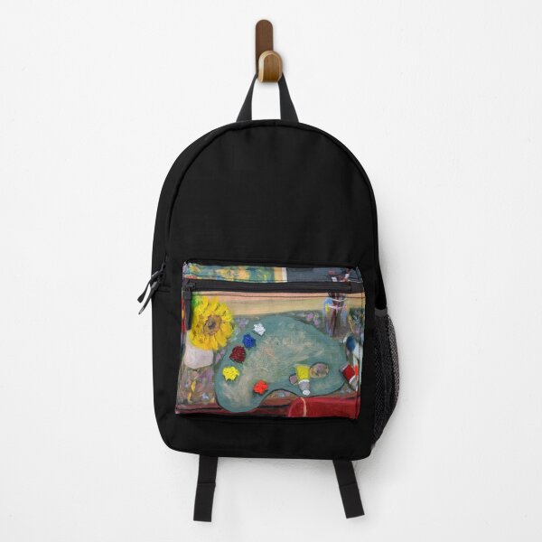Item preview, The Artist's Set-Up designed and sold by courtneykingart.