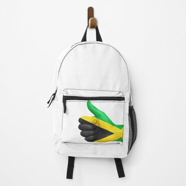 Item preview, Jamaican Thumbs Up designed and sold by Shop A Yuh Yaad.