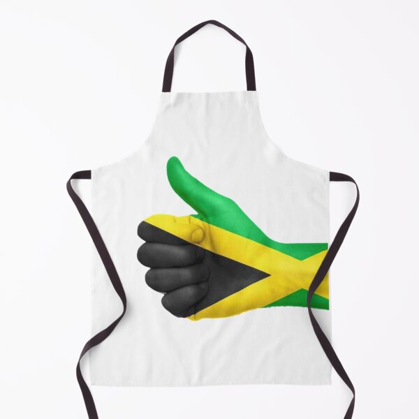 Item preview, Jamaican Thumbs Up designed and sold by Shop A Yuh Yaad.