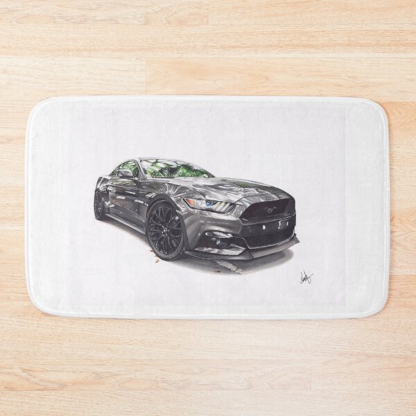 Artikelvorschau, Ford Mustang GT entworfen und verkauft von Noah Machiels.