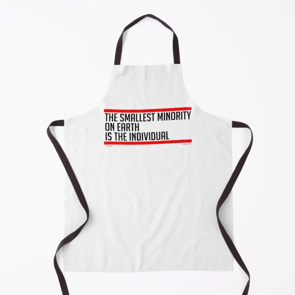 Item preview, Smallest Minority designed and sold by notquitepolite.