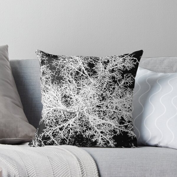 Item preview, winter tree, looking down designed and sold by dnparker.