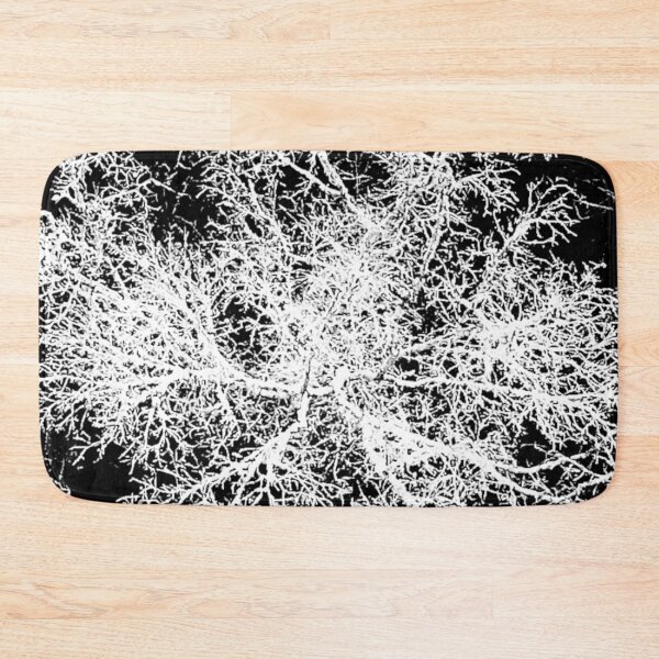 Item preview, winter tree, looking down designed and sold by dnparker.