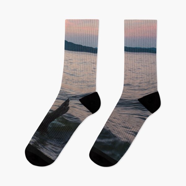 Item preview, Table Rock Lake Subtle Sunset designed and sold by mljdwhite.