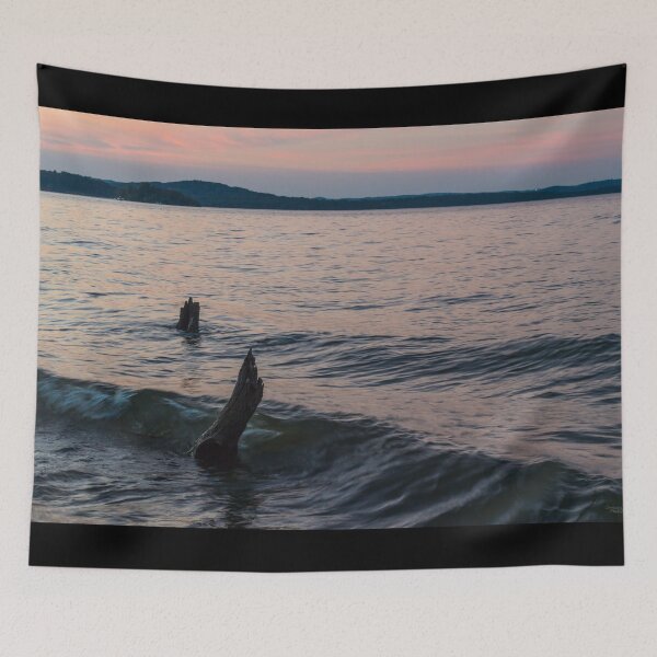 Item preview, Table Rock Lake Subtle Sunset designed and sold by mljdwhite.