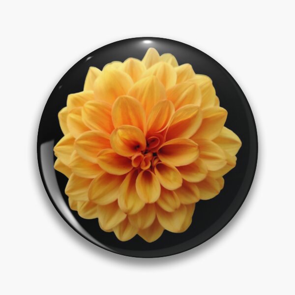 Artikelvorschau, Gelbe Blume entworfen und verkauft von Funkylicious.