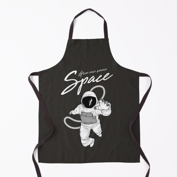 Item preview, GIve Me Some Space designed and sold by Yoga Gear.