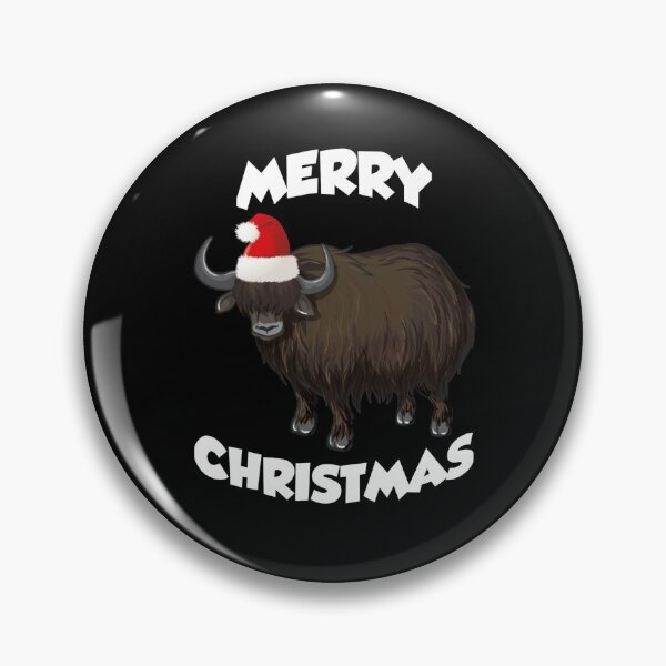 Item preview, Christmas Ox designed and sold by Driesman.