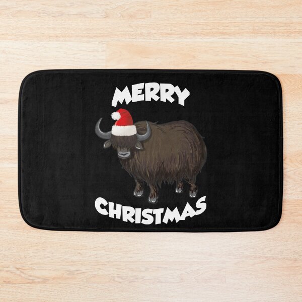 Item preview, Christmas Ox designed and sold by Driesman.