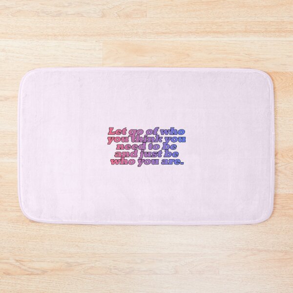 Item preview, Be Who You Are designed and sold by bcairo.