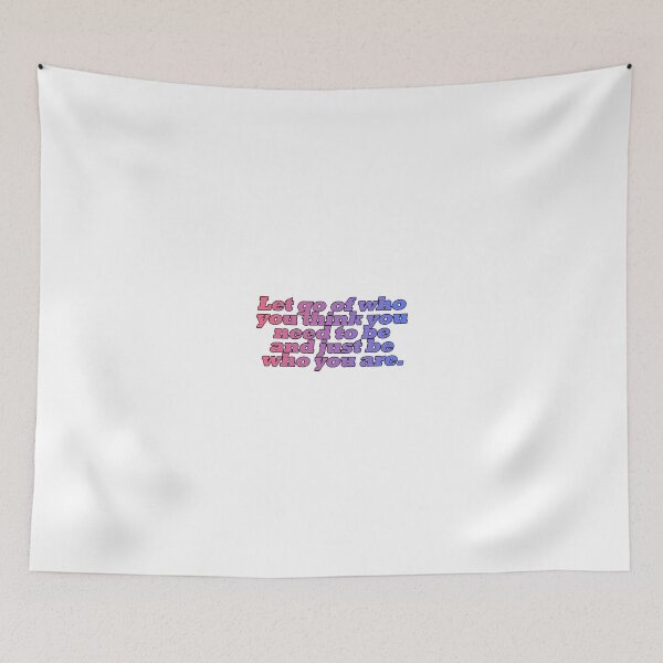 Item preview, Be Who You Are designed and sold by bcairo.