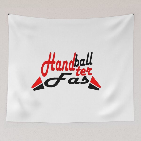 Item preview, Handball Faster designed and sold by Hammy97.