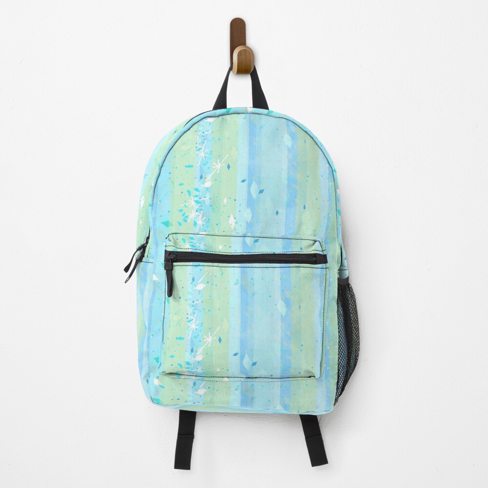 Item preview, Backpack designed and sold by ArgyleImp.