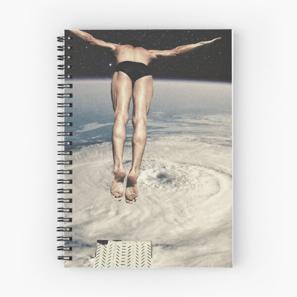 Item preview, Dive deep designed and sold by Nikola Miljkovic.