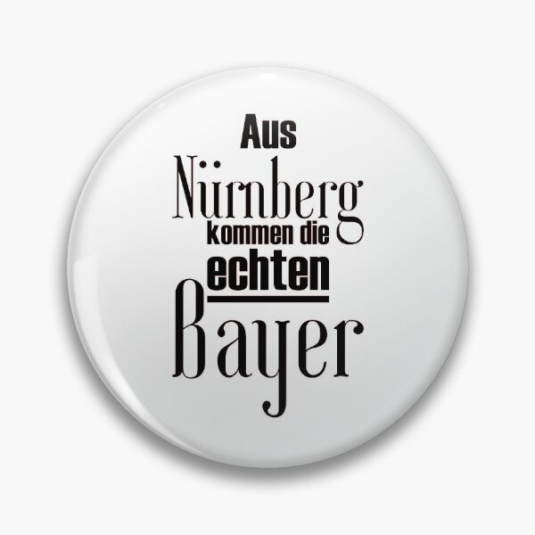 Item preview, nürnberg bavaria funny quote designed and sold by pirminio.