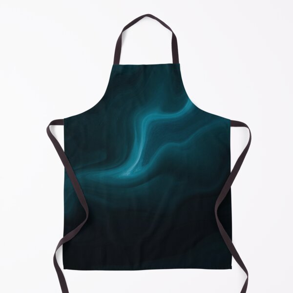 Item preview, Black And Blue Marble Misty  designed and sold by ShopManea.