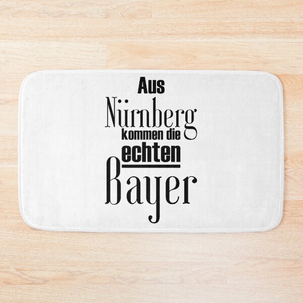 Item preview, nürnberg bavaria funny quote designed and sold by pirminio.