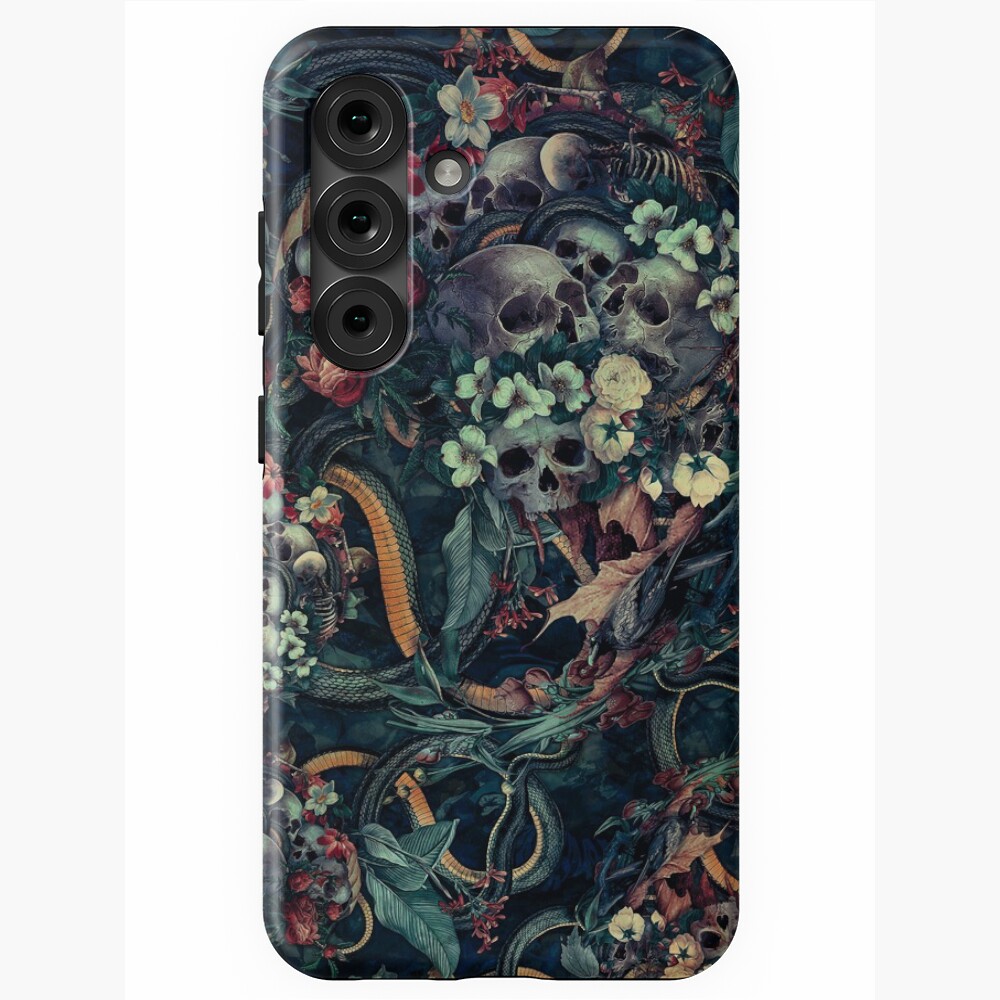 Item preview, Samsung Galaxy Tough Case designed and sold by rizapeker.