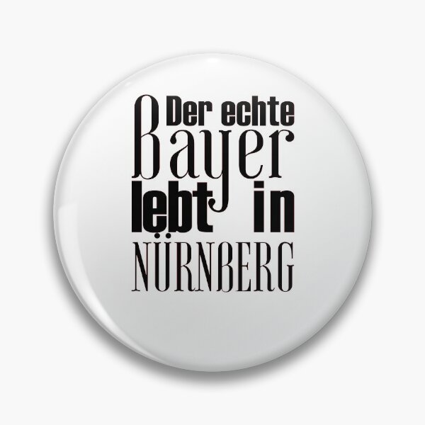 Item preview, nürnberg bavaria provocation saying designed and sold by pirminio.