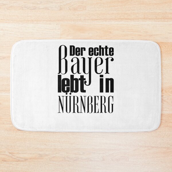 Item preview, nürnberg bavaria provocation saying designed and sold by pirminio.