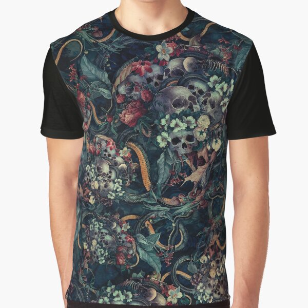 Graphic T-Shirt