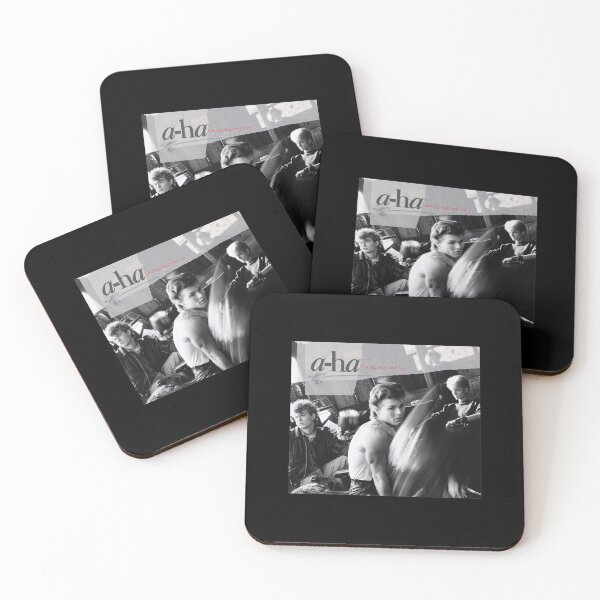 Item preview, A-Ha Hunting High And Low - Take on Me Gift For Fans, For Men and Women, Gift Halloween Day, Thanksgiving, Christmas Day designed and sold by EatalyHolding.