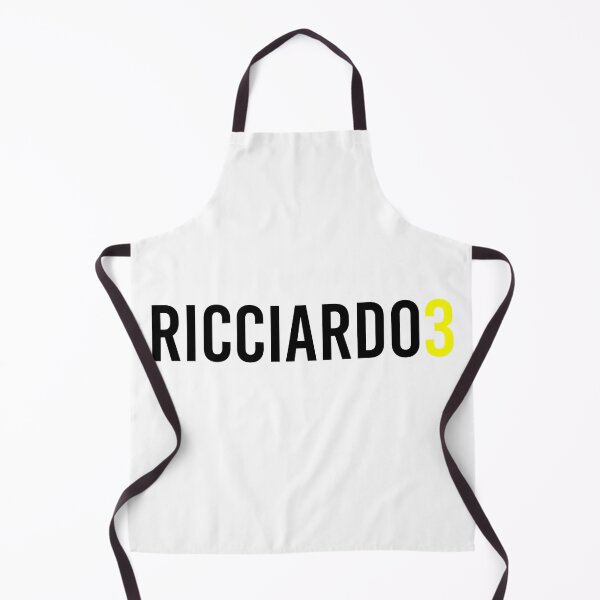 Item preview, Daniel Ricciardo 3 Design designed and sold by GreazyL.